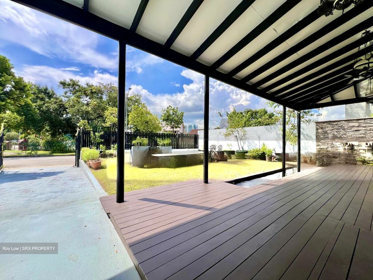 Braddell Heights Estate (D13), Detached #501907081